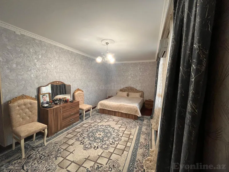 Satılır 3 otaqlı Həyət evi 120 m² Digah - şəkil 7