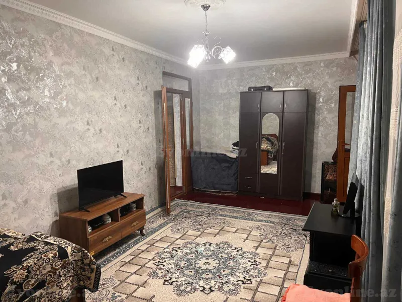 Satılır 3 otaqlı Həyət evi 120 m² Digah - şəkil 8