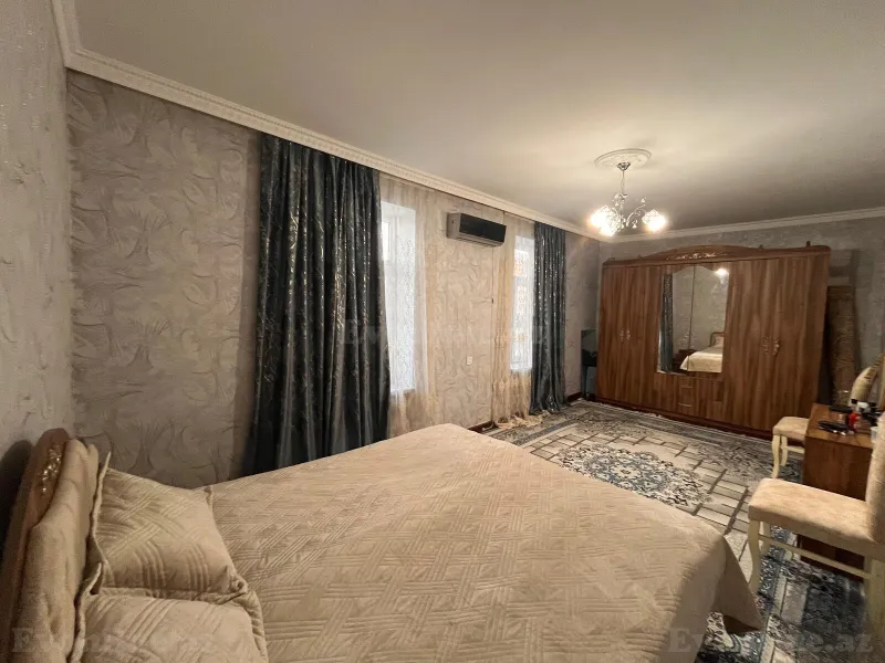 Satılır 3 otaqlı Həyət evi 120 m² Digah - şəkil 9