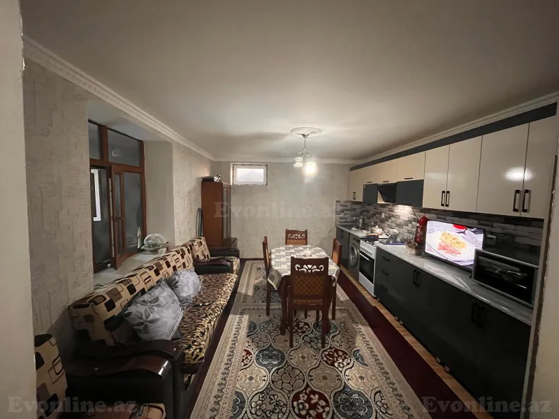 Satılır 3 otaqlı Həyət evi 120 m² Digah - şəkil 10