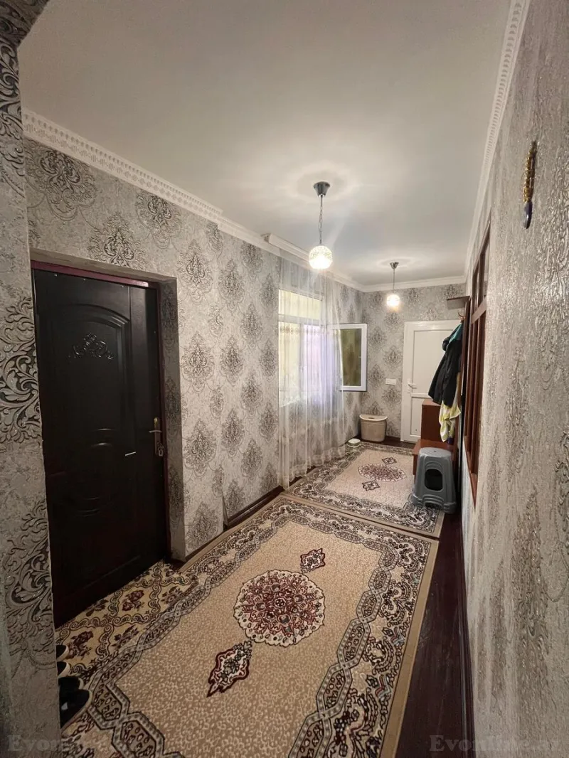 Satılır 3 otaqlı Həyət evi 120 m² Digah - şəkil 11