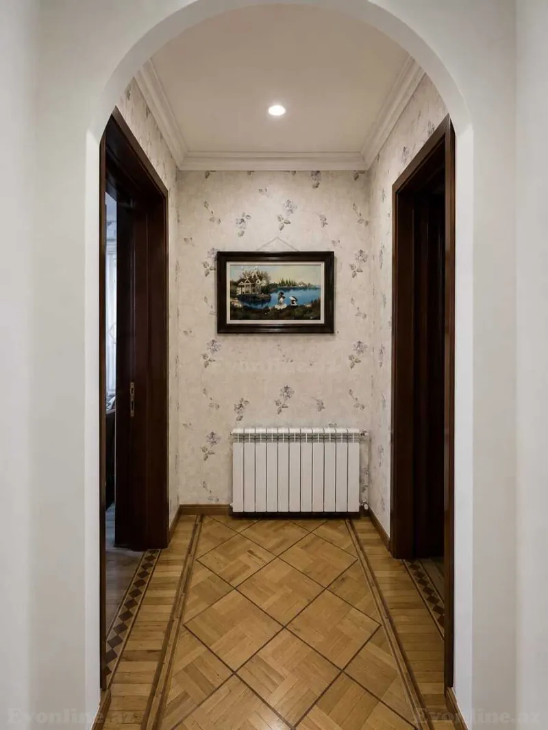 Satılır 2 otaqlı Mənzil Köhnə tikili 61 m² 28 May m. - şəkil 7