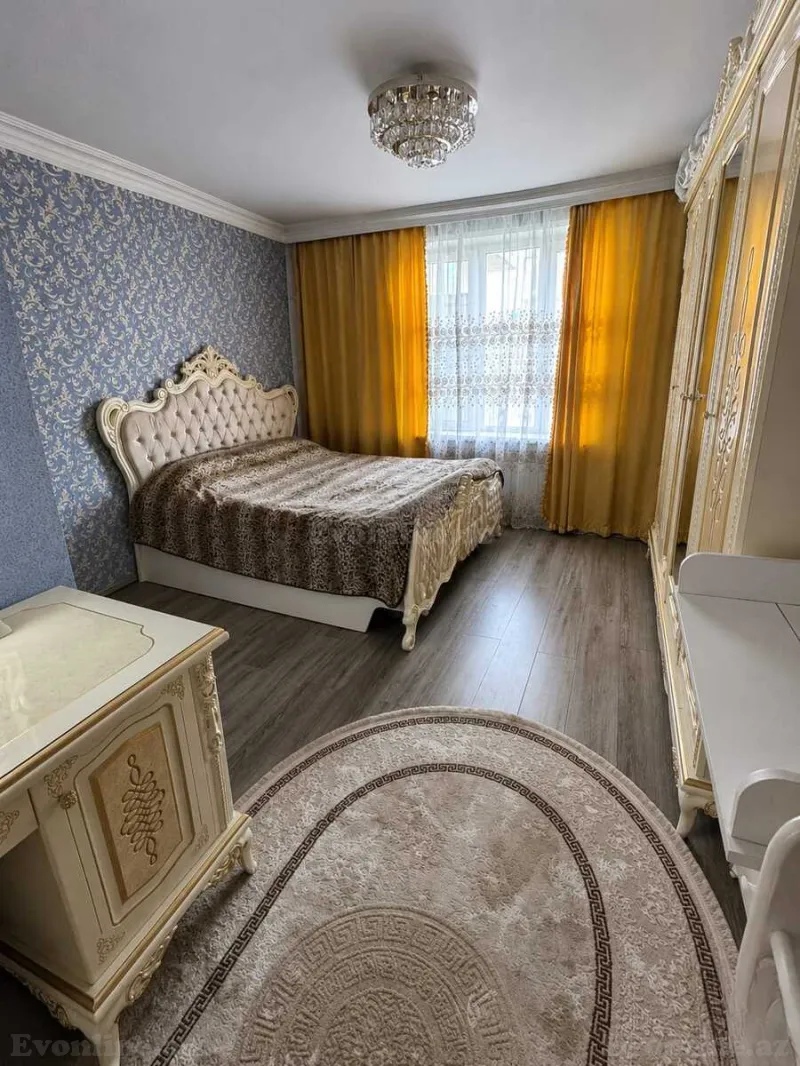 Satılır 2 otaqlı Mənzil Köhnə tikili 61 m² 28 May m. - şəkil 9