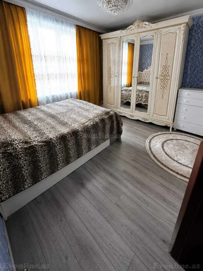 Satılır 2 otaqlı Mənzil Köhnə tikili 61 m² 28 May m. - şəkil 10
