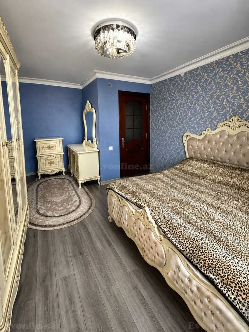 Satılır 2 otaqlı Mənzil Köhnə tikili 61 m² 28 May m. - şəkil 11