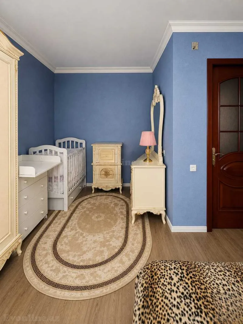 Satılır 2 otaqlı Mənzil Köhnə tikili 61 m² 28 May m. - şəkil 12