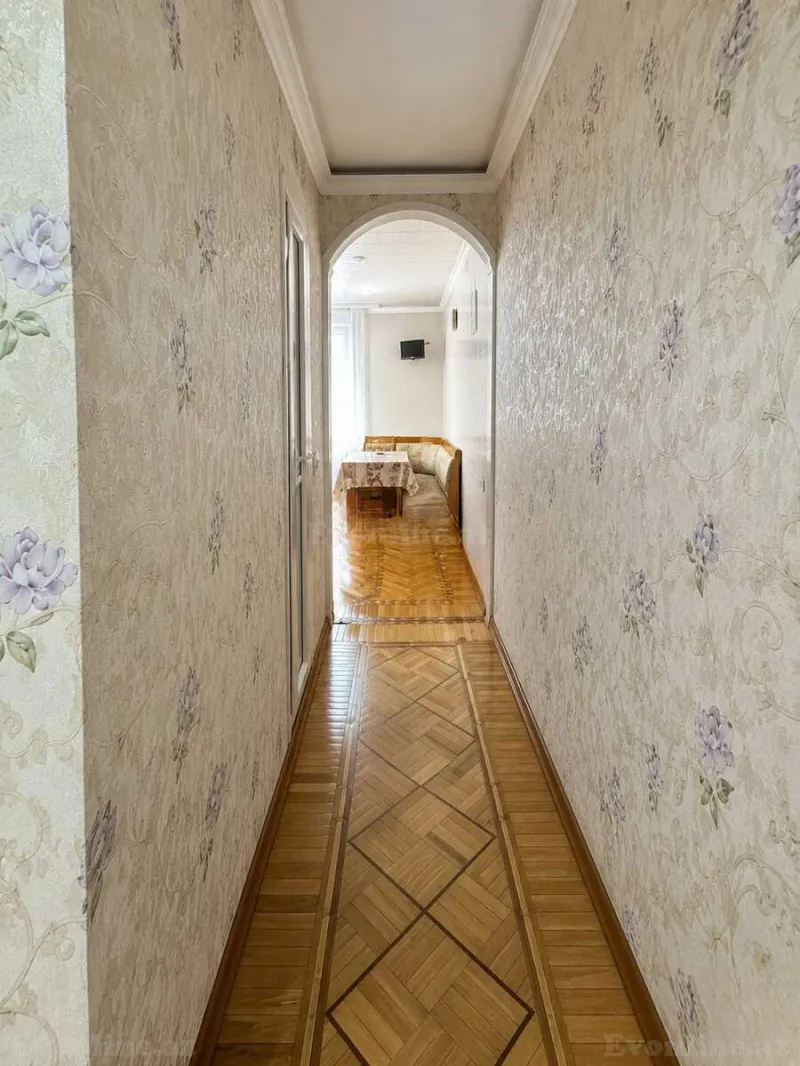 Satılır 2 otaqlı Mənzil Köhnə tikili 61 m² 28 May m. - şəkil 13