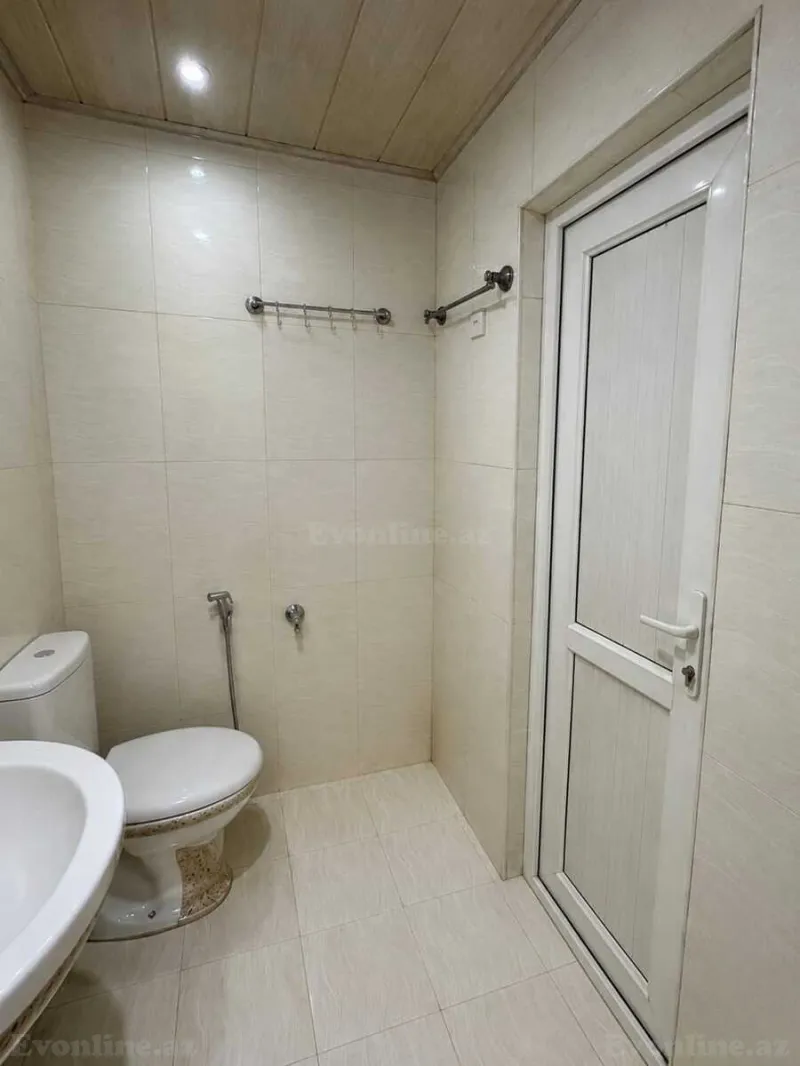 Satılır 2 otaqlı Mənzil Köhnə tikili 61 m² 28 May m. - şəkil 17