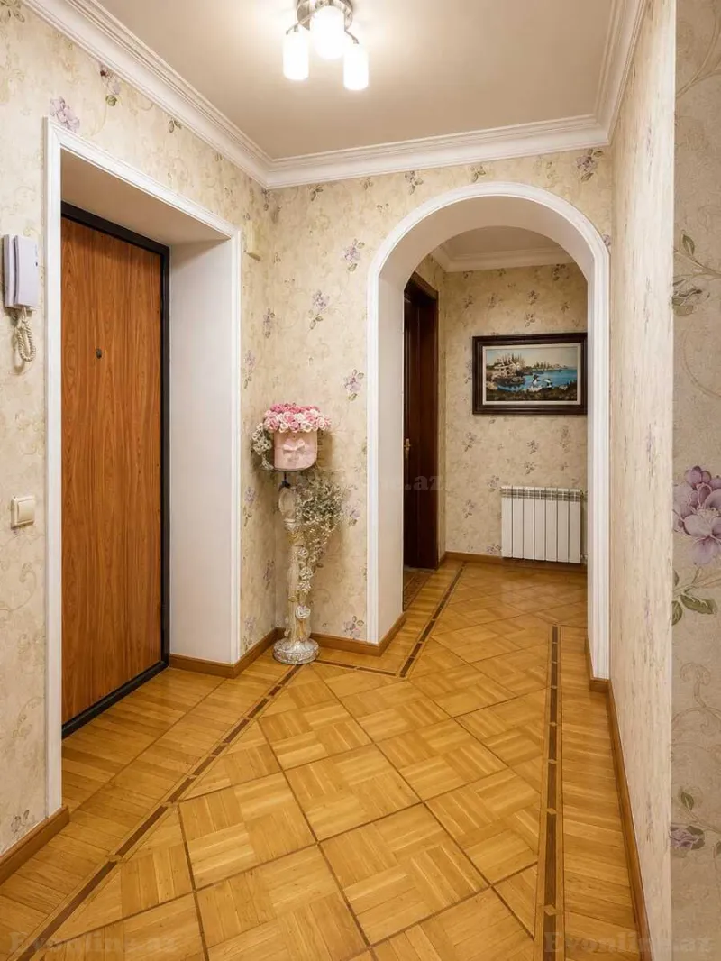 Satılır 2 otaqlı Mənzil Köhnə tikili 61 m² 28 May m. - şəkil 18