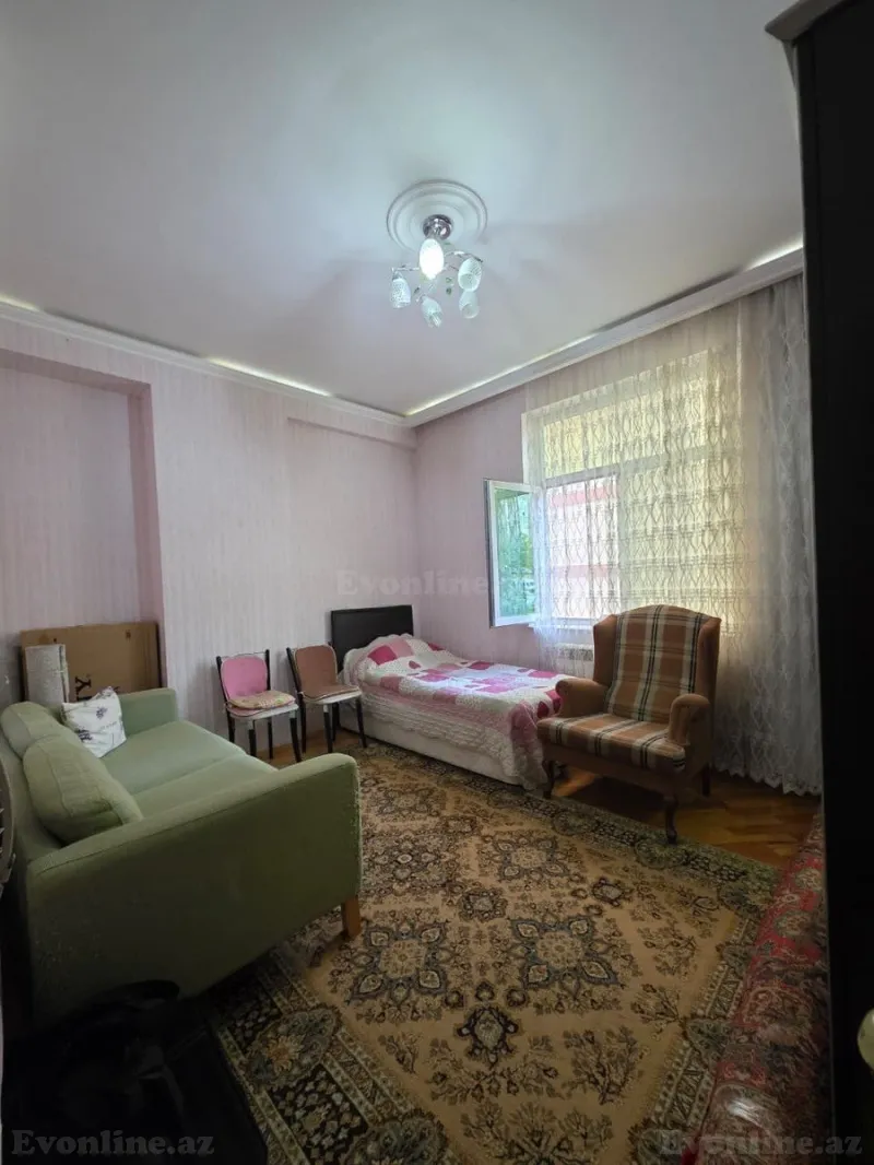Satılır 2 otaqlı Mənzil Yeni tikili 58 m² Yeni Yasamal - şəkil 2