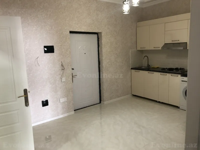 Kirayə verilir 2 otaqlı Mənzil Yeni tikili 69 m² Saray - şəkil 2