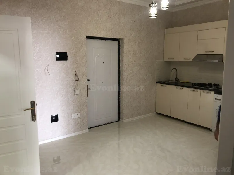 Kirayə verilir 2 otaqlı Mənzil Yeni tikili 69 m² Saray - şəkil 5