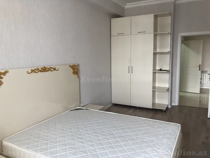 Kirayə verilir 2 otaqlı Mənzil Yeni tikili 69 m² Saray - şəkil 6