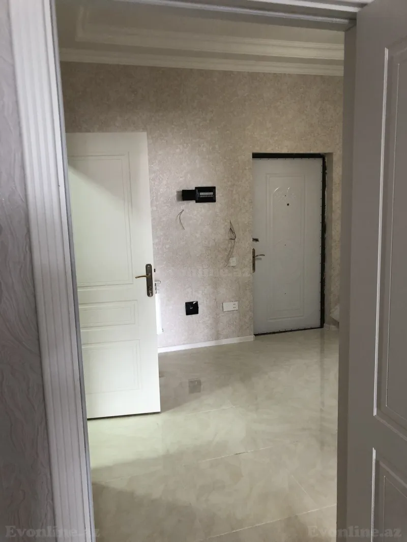 Kirayə verilir 2 otaqlı Mənzil Yeni tikili 69 m² Saray - şəkil 8