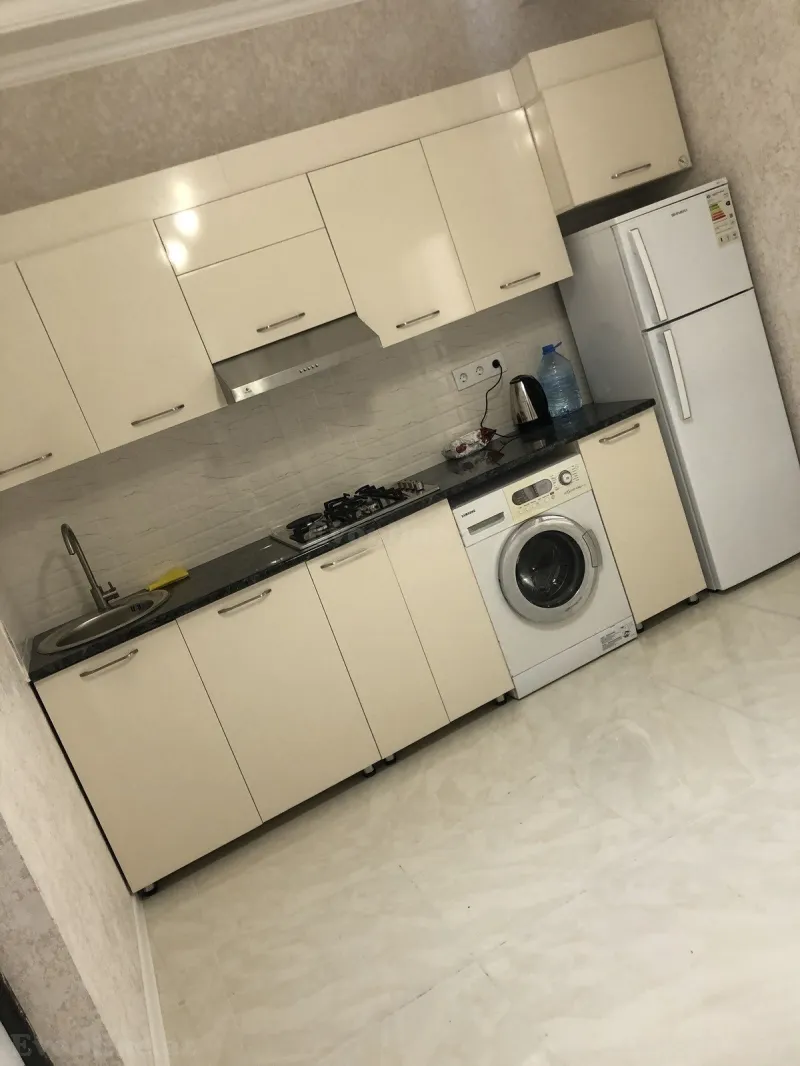 Kirayə verilir 2 otaqlı Mənzil Yeni tikili 69 m² Saray - şəkil 12