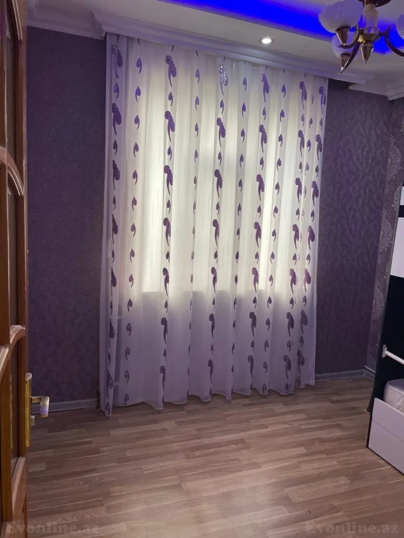 Kirayə verilir 3 otaqlı Mənzil Köhnə tikili 60 m² Bakıxanov - şəkil 8