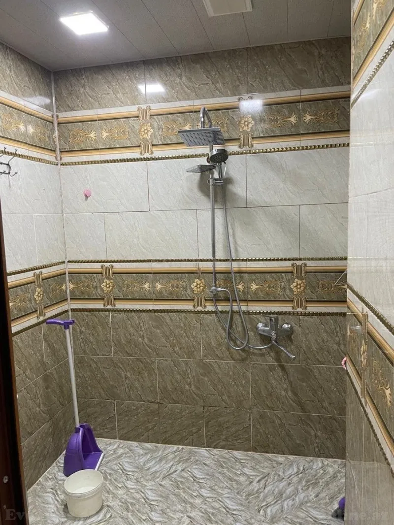 Kirayə verilir 3 otaqlı Mənzil Köhnə tikili 60 m² Bakıxanov - şəkil 11