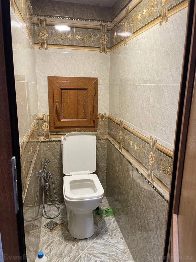 Kirayə verilir 3 otaqlı Mənzil Köhnə tikili 60 m² Bakıxanov - şəkil 12
