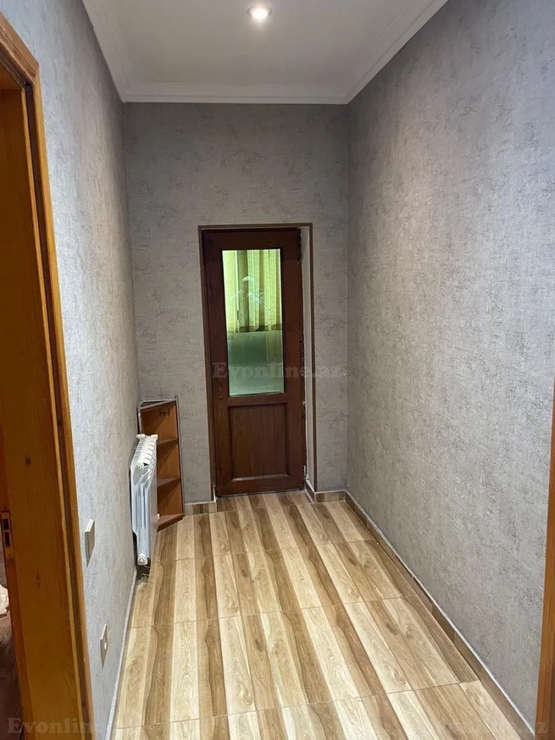 Kirayə verilir 3 otaqlı Mənzil Köhnə tikili 60 m² Bakıxanov - şəkil 14