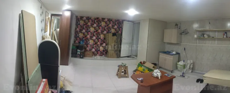 Satılır 1 otaqlı Mənzil Yeni tikili 40 m² Xırdalan