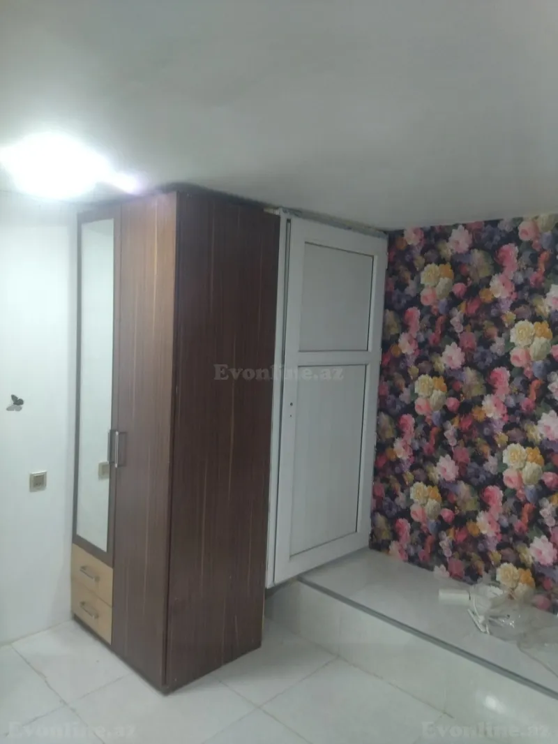 Satılır 1 otaqlı Mənzil Yeni tikili 40 m² Xırdalan - şəkil 3