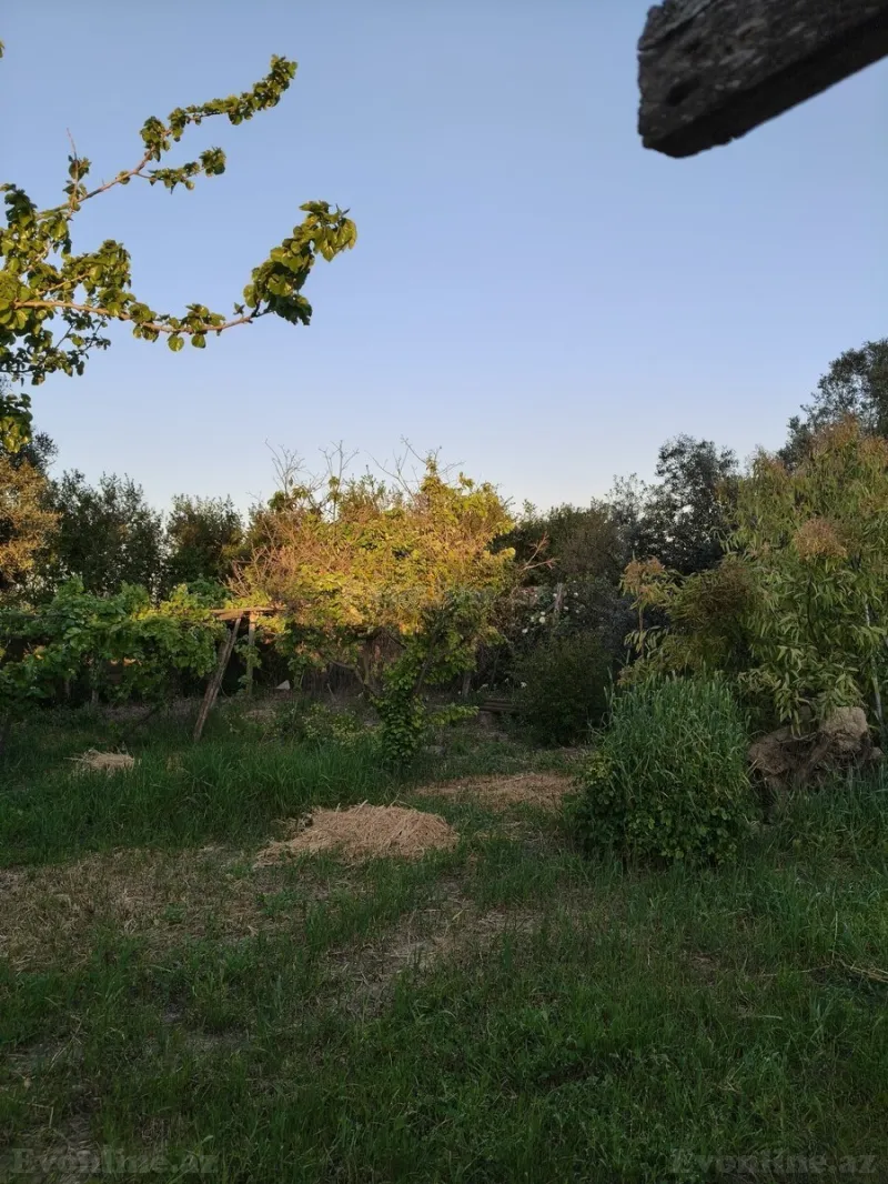 Satılır 4 otaqlı Həyət evi 130 m² Zabrat - şəkil 3