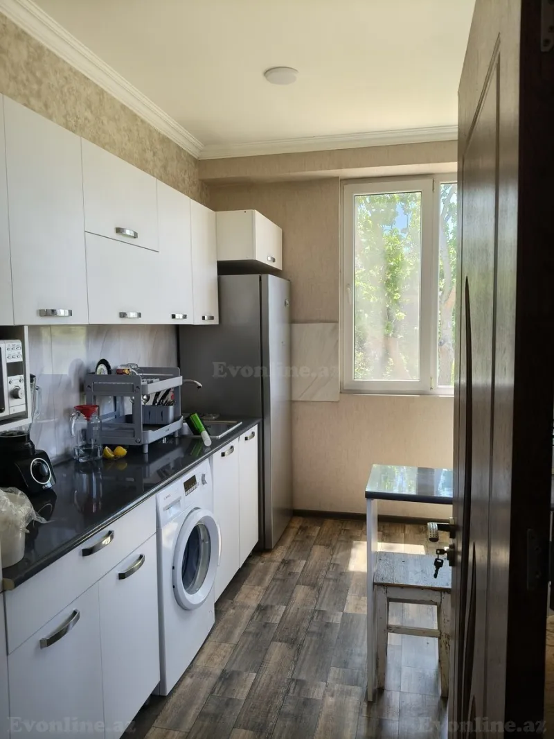 Satılır 4 otaqlı Həyət evi 130 m² Zabrat - şəkil 6