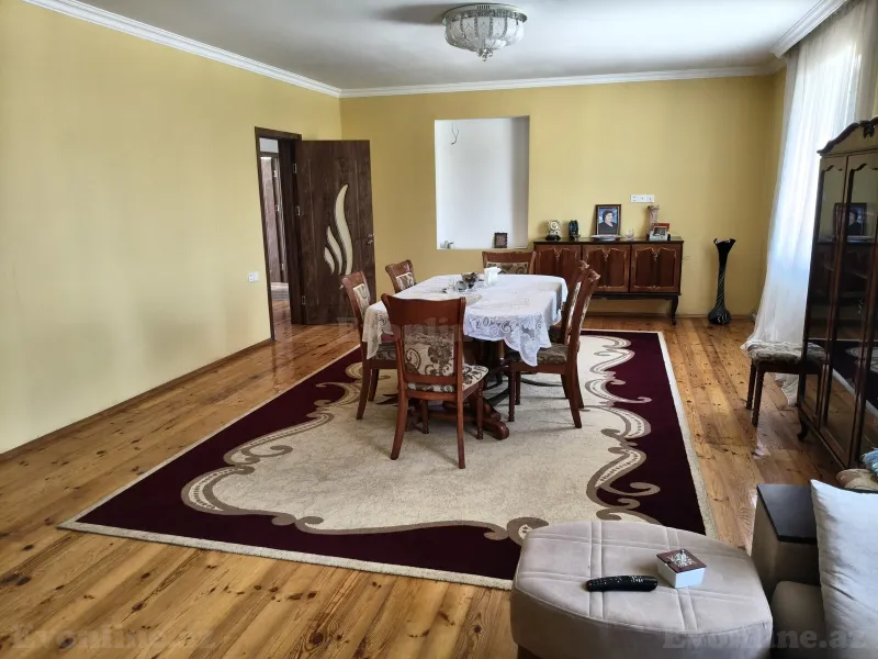 Satılır 4 otaqlı Həyət evi 130 m² Zabrat - şəkil 7