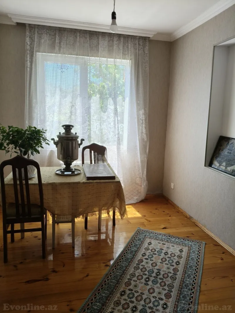 Satılır 4 otaqlı Həyət evi 130 m² Zabrat - şəkil 8