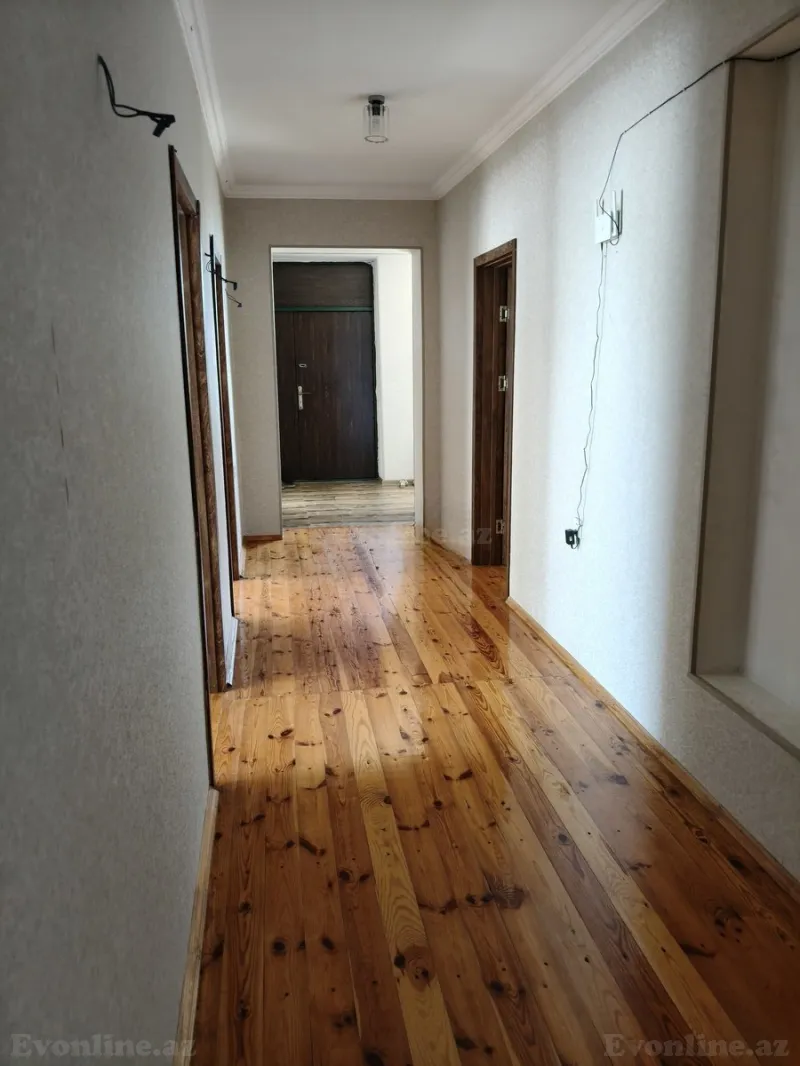 Satılır 4 otaqlı Həyət evi 130 m² Zabrat - şəkil 9