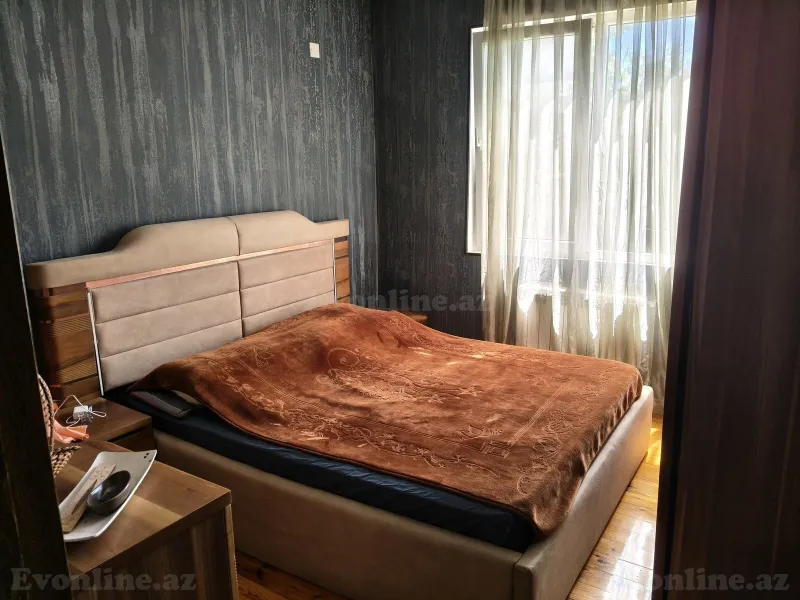 Satılır 4 otaqlı Həyət evi 130 m² Zabrat - şəkil 10
