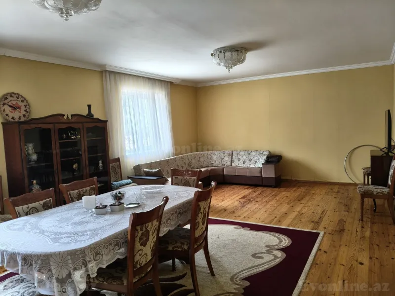 Satılır 4 otaqlı Həyət evi 130 m² Zabrat - şəkil 11