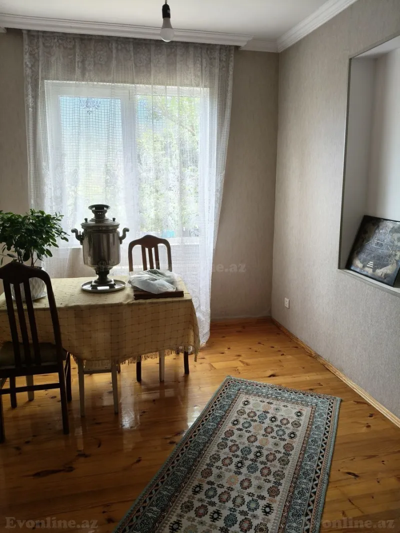 Satılır 4 otaqlı Həyət evi 130 m² Zabrat - şəkil 12