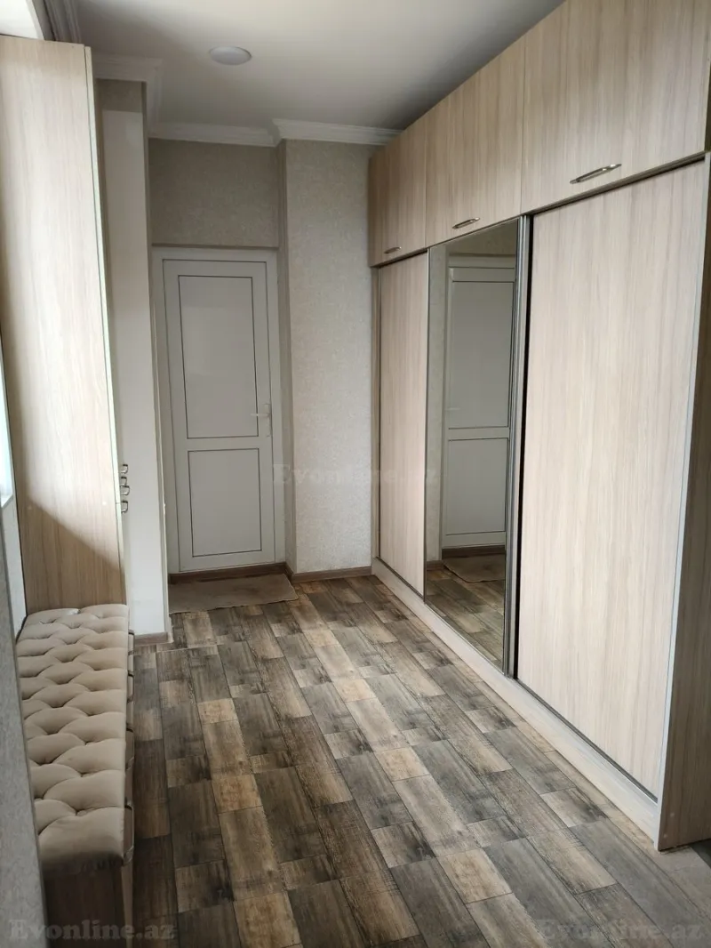 Satılır 4 otaqlı Həyət evi 130 m² Zabrat - şəkil 13