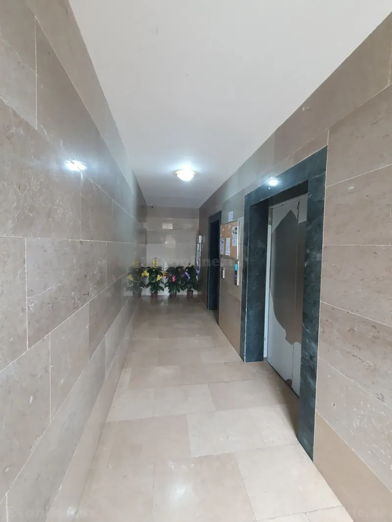 Satılır 3 otaqlı Mənzil Yeni tikili 122 m² Gənclik m. - şəkil 16