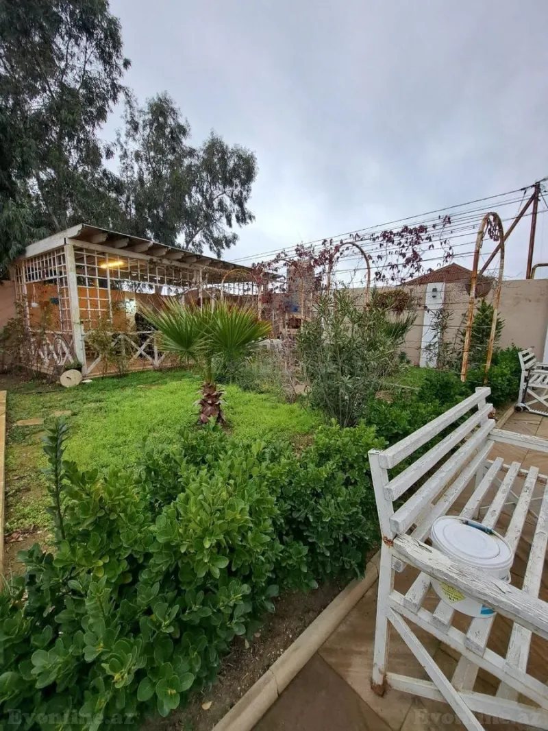 Satılır 4 otaqlı Həyət evi 220 m² Şüvəlan - şəkil 5