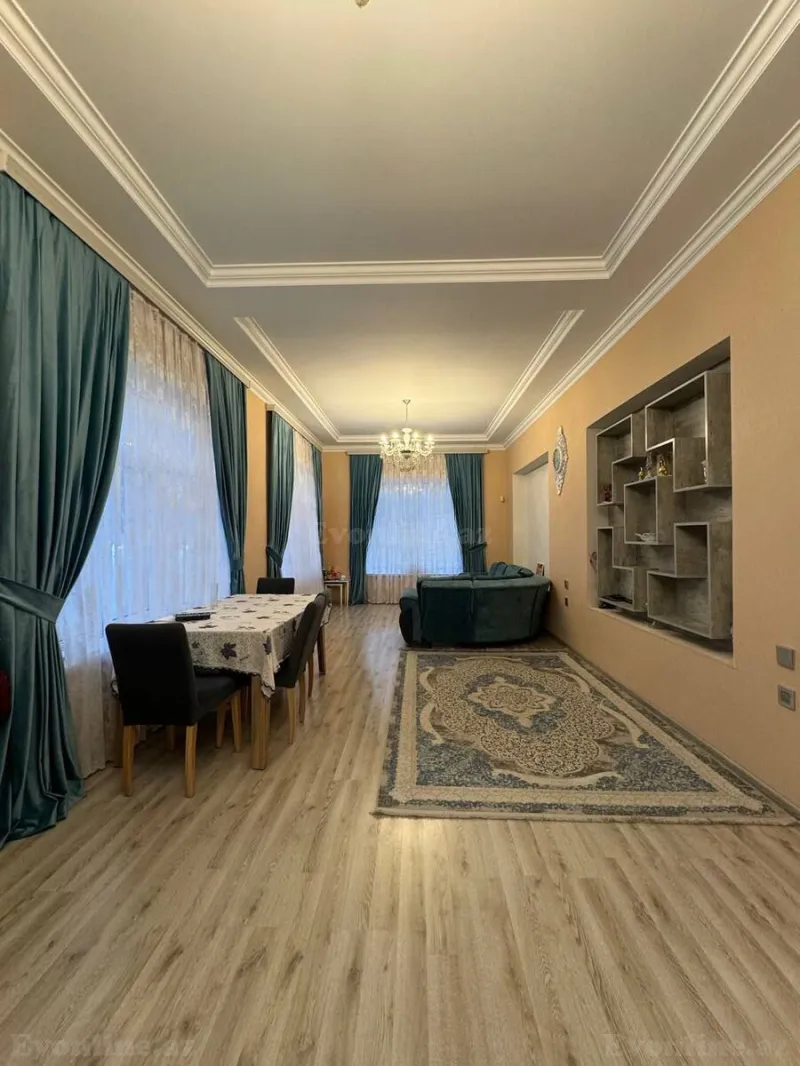Satılır 4 otaqlı Həyət evi 220 m² Şüvəlan - şəkil 7