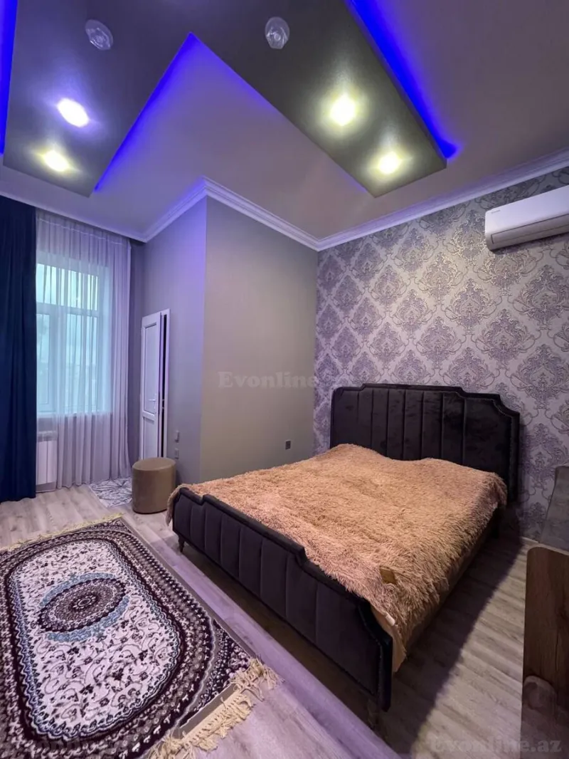 Satılır 4 otaqlı Həyət evi 220 m² Şüvəlan - şəkil 9
