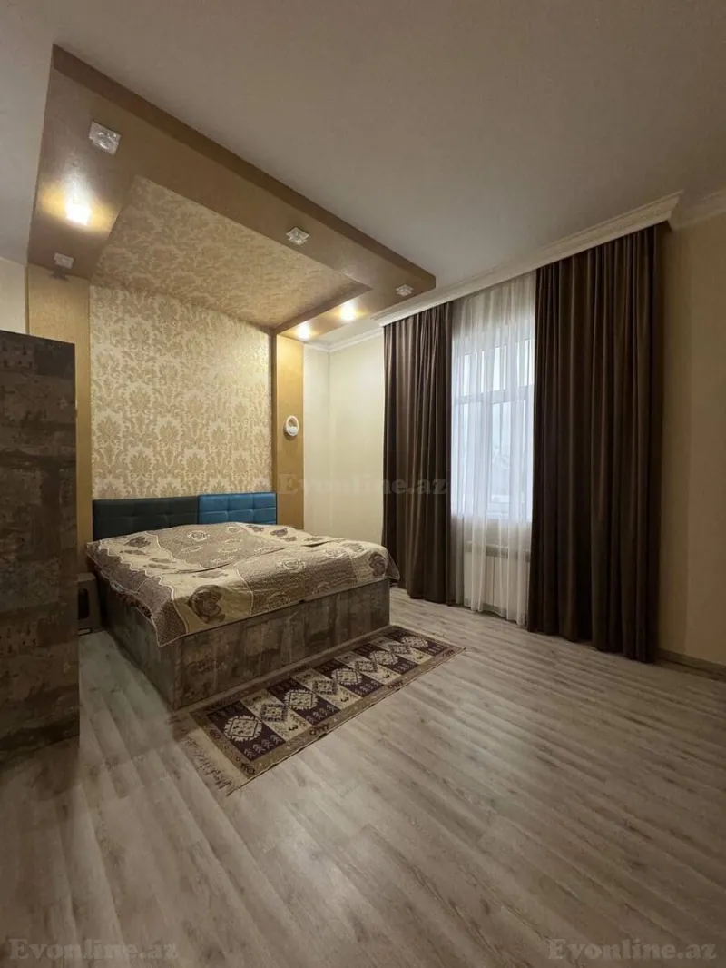 Satılır 4 otaqlı Həyət evi 220 m² Şüvəlan - şəkil 11