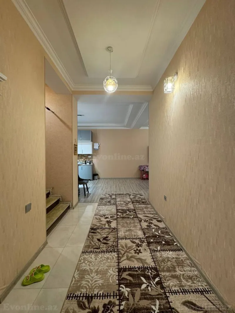 Satılır 4 otaqlı Həyət evi 220 m² Şüvəlan - şəkil 12