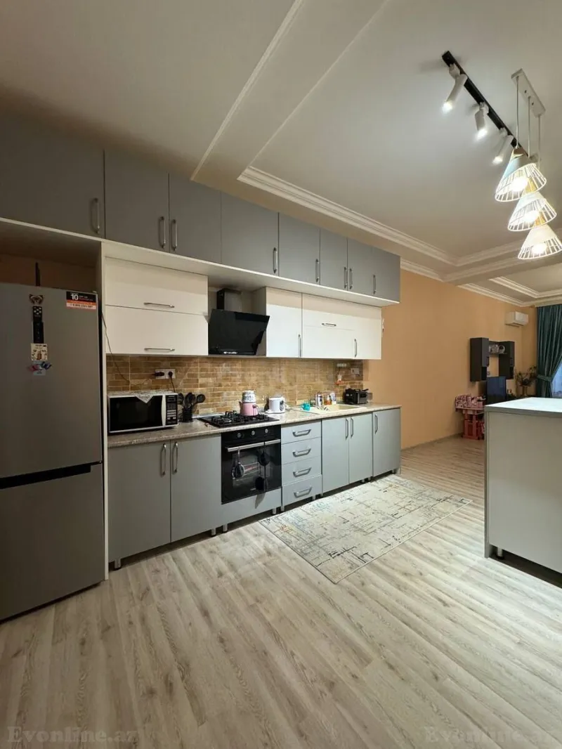 Satılır 4 otaqlı Həyət evi 220 m² Şüvəlan - şəkil 13