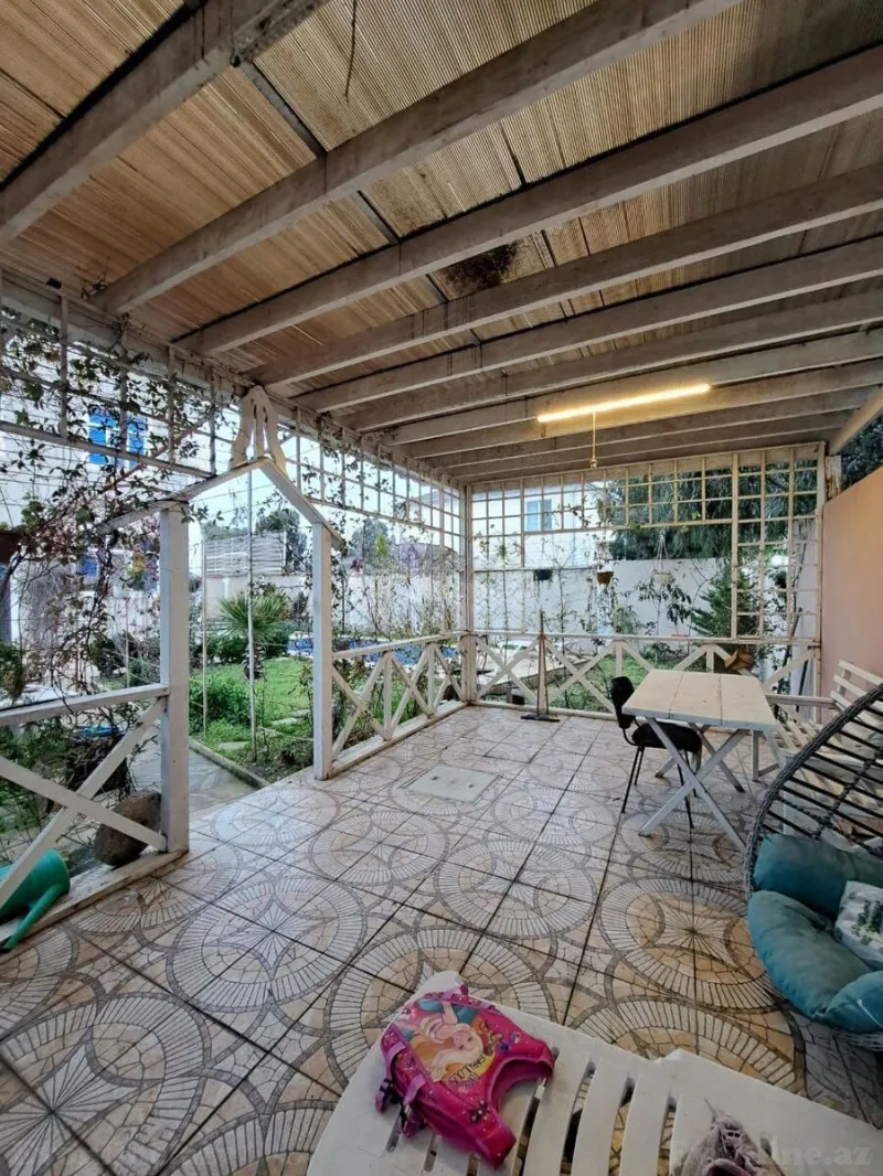 Satılır 4 otaqlı Həyət evi 220 m² Şüvəlan - şəkil 14