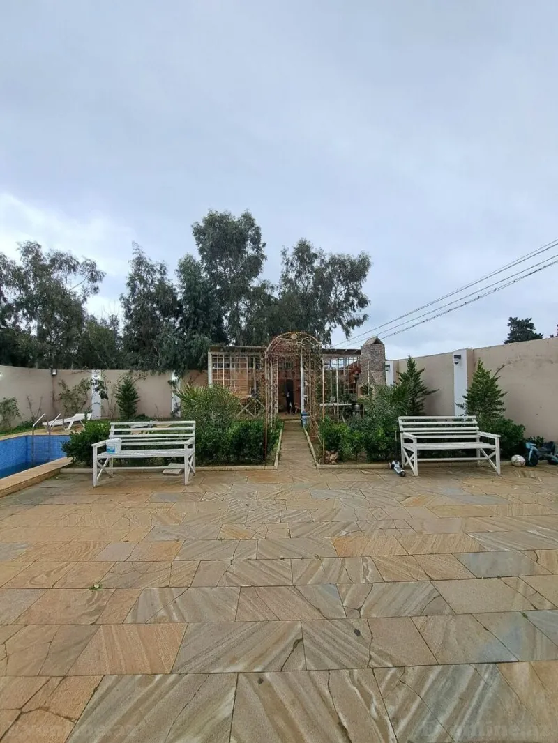 Satılır 4 otaqlı Həyət evi 220 m² Şüvəlan - şəkil 17
