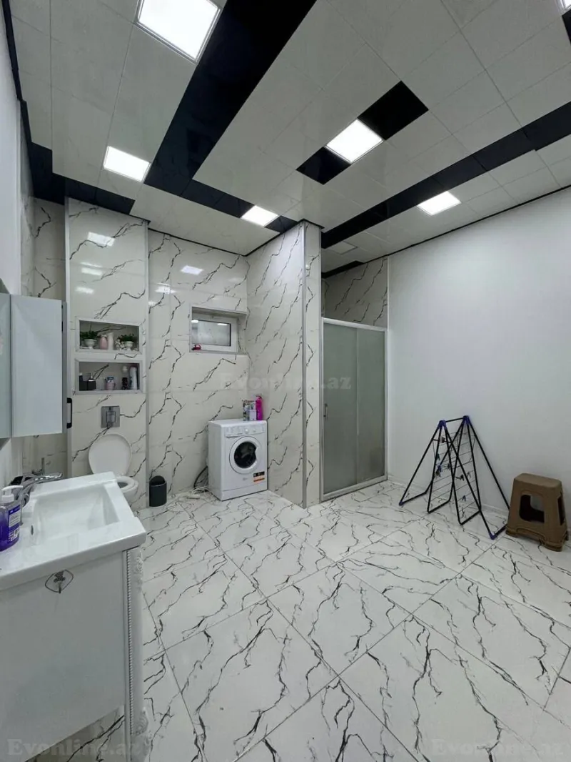 Satılır 4 otaqlı Həyət evi 220 m² Şüvəlan - şəkil 18
