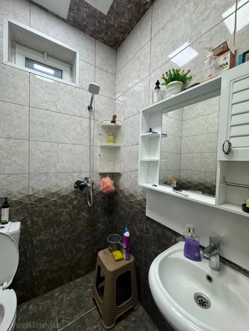 Satılır 4 otaqlı Həyət evi 220 m² Şüvəlan - şəkil 19