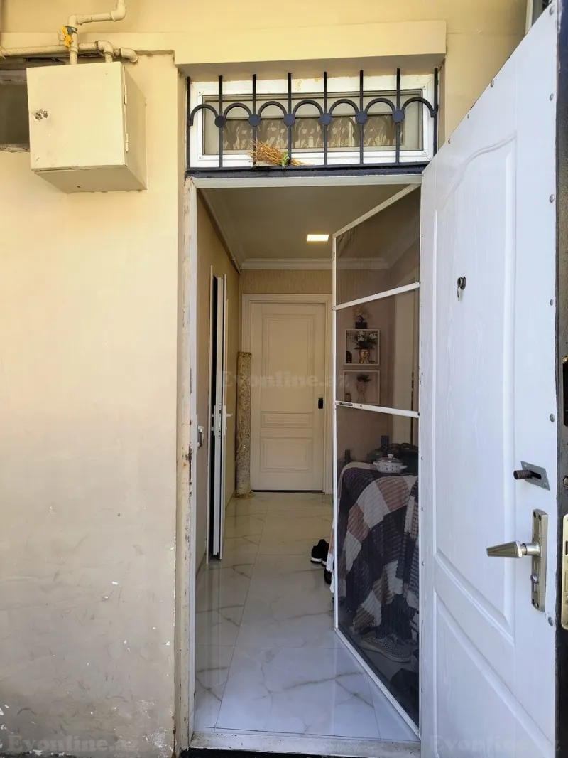 Satılır 4 otaqlı Həyət evi 200 m² Yeni Yasamal - şəkil 3