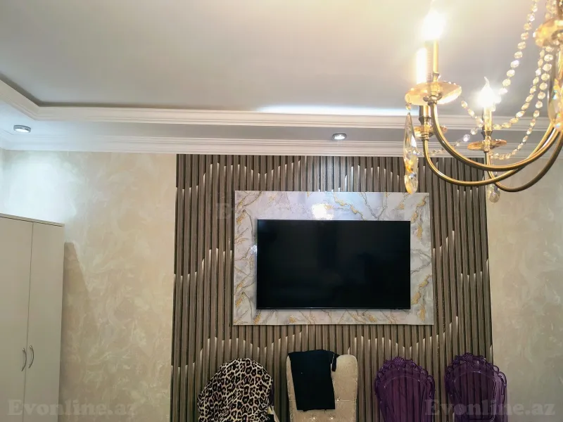 Satılır 4 otaqlı Həyət evi 200 m² Yeni Yasamal - şəkil 6