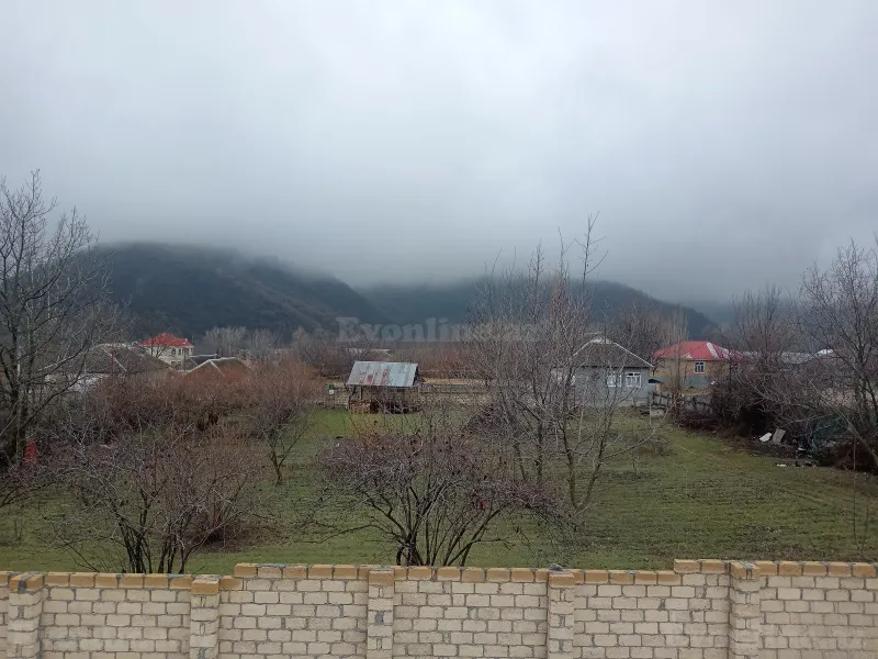 Satılır Torpaq 15 sot Qəbələ - şəkil 10