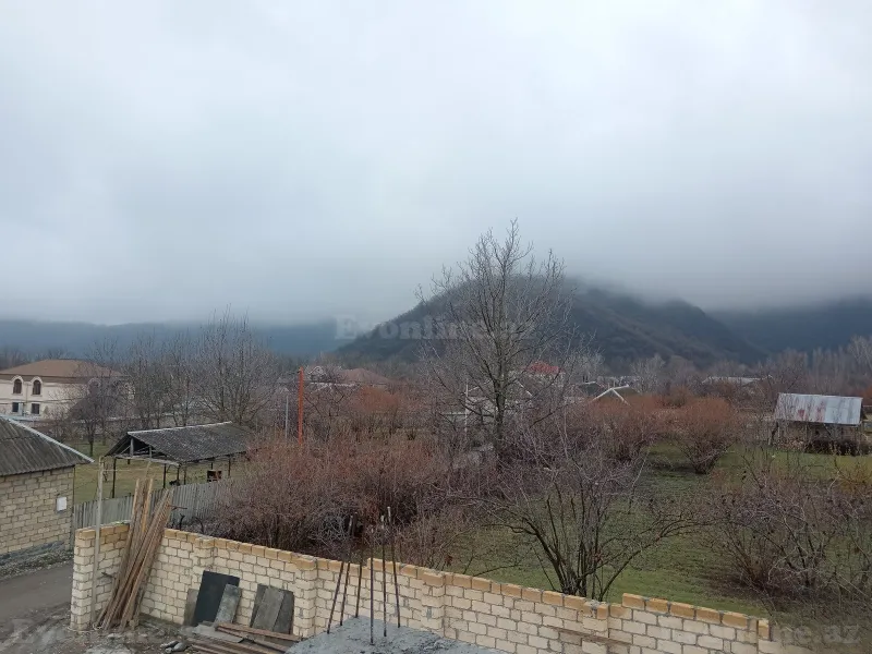 Satılır Torpaq 15 sot Qəbələ - şəkil 11