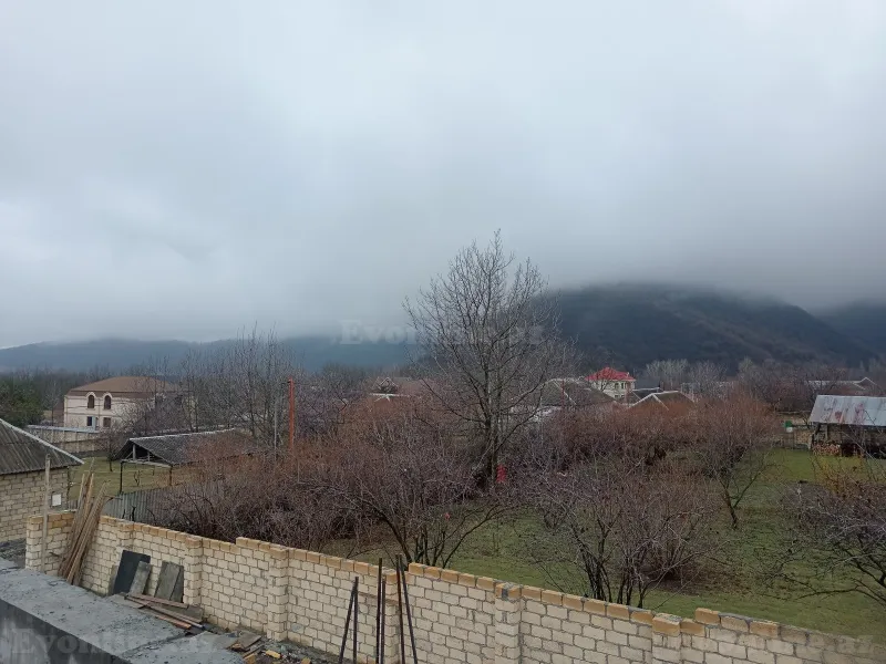 Satılır Torpaq 15 sot Qəbələ - şəkil 12